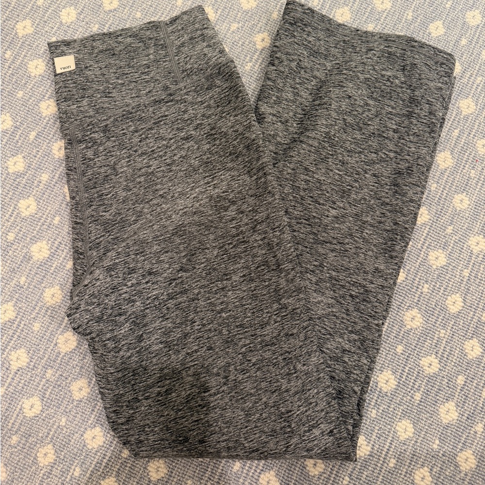 Women's Vuori Cropped Boot Cut Lounge pants